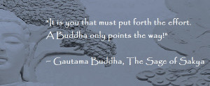 The Buddha's understanding transcends any era or time , and delves ...