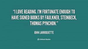 Love Reading Quotes Larroquette-i-love-reading