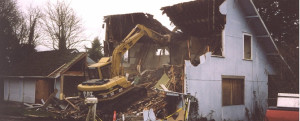 Vancouver Demolition Services – Demolition Company