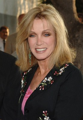 Donna Mills at event of Knots Landing Reunion: Together Again (2005)