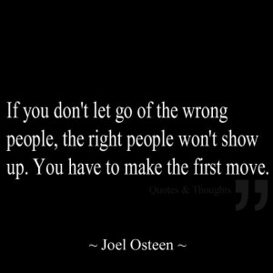 Joel Osteen so very very true!!!