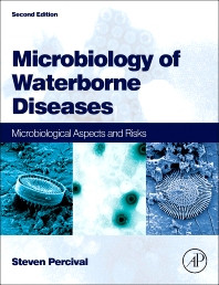 Microbiology of Waterborne Diseases, 2nd Edition,Steven Percival ...