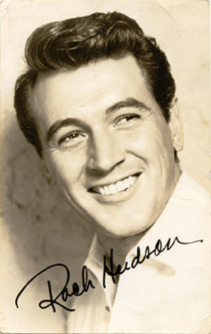 Rock Hudson Quotes