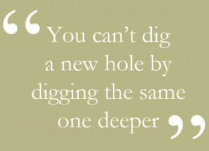 Somethings Gotta Give Quotes Something's gotta give.