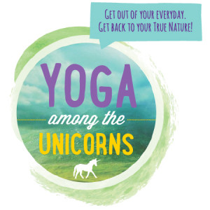 Horses, Yoga & the Magic of Nature - Interview with Yoga Among The ...