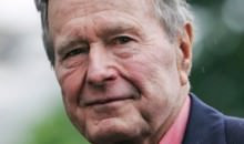 13 Famous George H.W. Bush Quotes on Freemason, Illuminati, and ...
