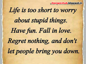 Wise Life Quote Wallpaper | Decent Life Quote Images For Facebook