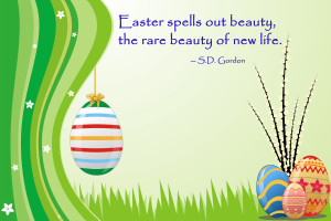 posted in quotes tagged easter celebration quote for easter quotes 1 ...