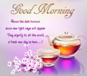 other-card-beauteous-purple-theme-good-morning-lettering-quotes-with ...