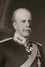 Alexander Duff 1st Duke of Fife