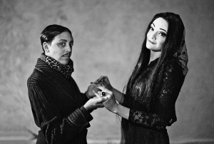 Gomez And Morticia Addams Quotes