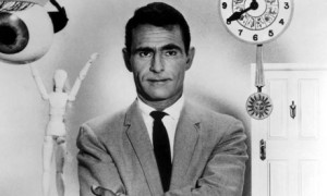 Rod Serling