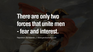 ... . Napoleon Bonaparte Quotes On War, Religion, Politics And Government
