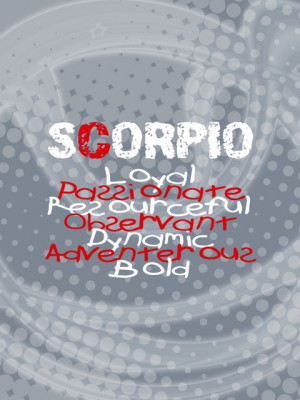scorpio quotes - Google Search
