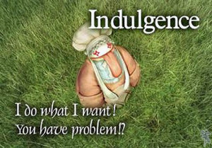 do what I want! You have problem?