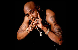 Tupac’s murder explored in new docu-series