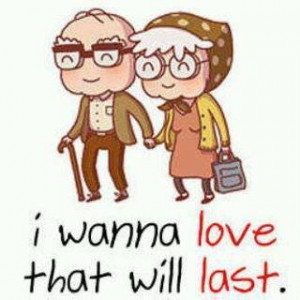Lasting Love