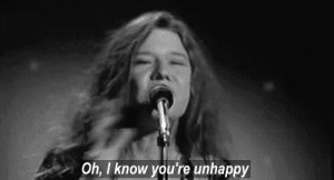 Janis Joplin