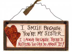 sister quotes