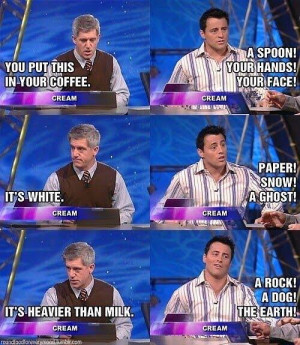 55 Memorable and Funny Friends TV Show Quotes