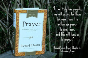 PrayerBook_Intercessory_prayer_richard_foster_on_bloom