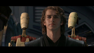 Anakin Skywalker Quotes