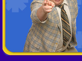 Also visit paulheier.com (see Paul as himself and other characters)