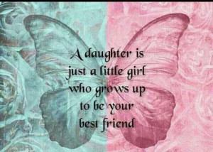 Love My Daughter Quotes From Mother