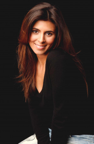 The Daily Looker: Jamie-Lynn Sigler
