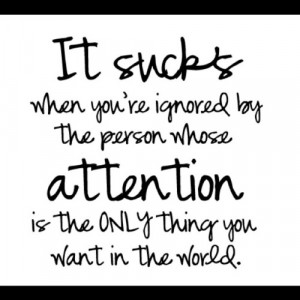 Ever feel like all your marketing efforts are being ignored?