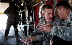 Obama summons general to white house Rolling Stone quotes McChrystal ...