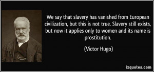 True Civilization quote #2