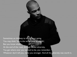 Ti Quotes About Life