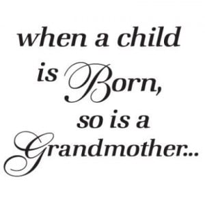 Grandma Quotes for you!