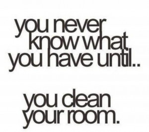 bed, clean, quotes, room. teen