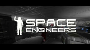 Space Engineers : Space Engineers Alpha Gameplay zur Weltraum ...