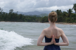 Waiting For New Beginning