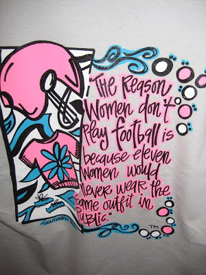 ... cute Southern Belle shirts with funny sayings - I loved this one