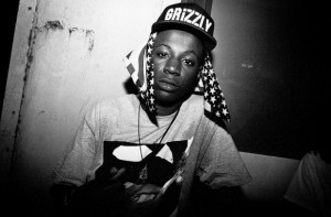 ... Joey Bada$$ Ft. Meechy Darko, Issa Gold & Chuck Strangers – My Jeep