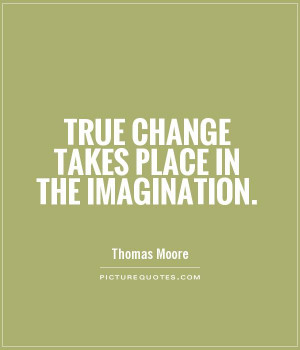 Thomas Moore Quotes