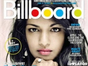 The 7 Classiest Quotes From M.I.A.’s ‘Billboard’ Cover Story