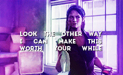 gifs my gifs sarah Ellie joel TOMMY the last of us 1000 notes tess ...