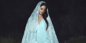Watch: Lana De Rey's Full 'Tropico' Film