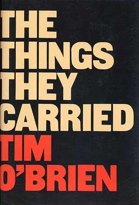 tim o brien is the author of going after cacciato a vietnam war novel ...