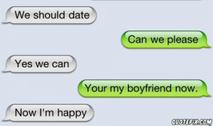 How To Get A Boyfriend Quotes How to get a boyfriend or a