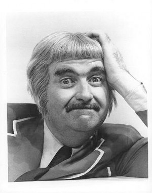 Bob Keeshan Captain Kangaroo