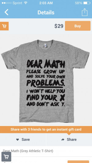 Math Quotes Funny Comics Laughing Dance And Sayings 6 Picture