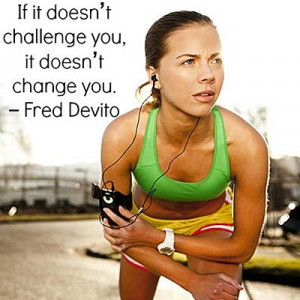 24 Motivational Weight Loss and Fitness Quotes