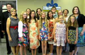 Related Pictures junior high school quote 2