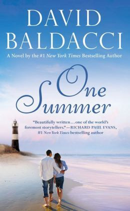 One Summer by David Baldacci